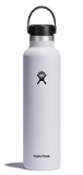 Hydro Flask Standard Mouth Insulated Water Bottle w/ Flex Cap