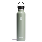 Hydro Flask Standard Mouth Insulated Water Bottle w/ Flex Cap
