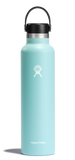 Hydro Flask Standard Mouth Insulated Water Bottle w/ Flex Cap