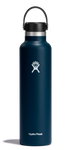 Hydro Flask Standard Mouth Insulated Water Bottle w/ Flex Cap
