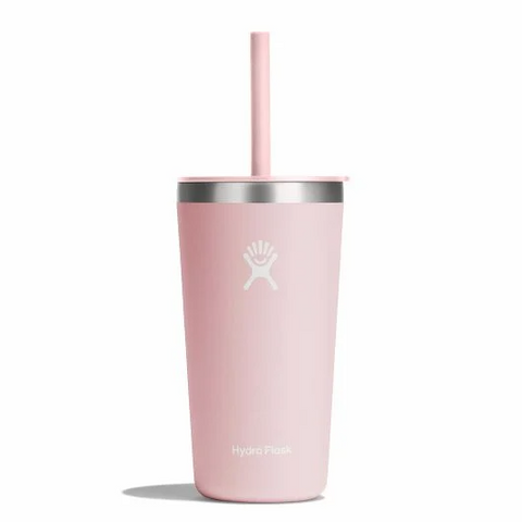 20 Oz All Around Tumbler Straw Lid