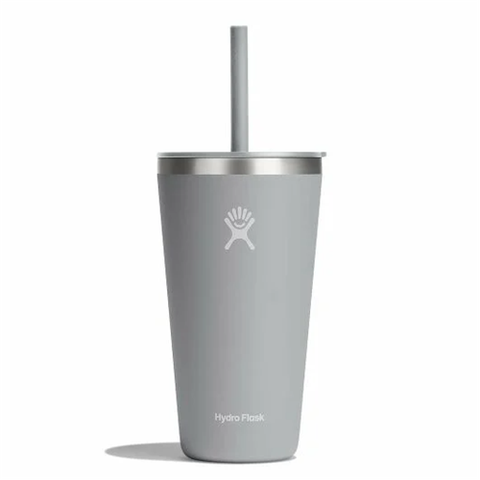 Hydro Flask 28 Oz All Around Tumbler With Straw Lid