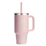 Hydro Flask All Around Tumbler Straw Lid