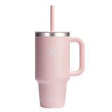 Hydro Flask All Around Tumbler Straw Lid