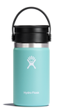 Wide Mouth Insulated Bottle w/ Flex Sip Lid