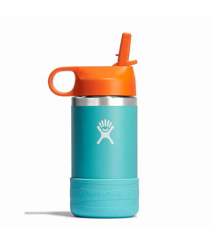 Hydro Flask 12 Oz Kids Wide Mouth Bottle