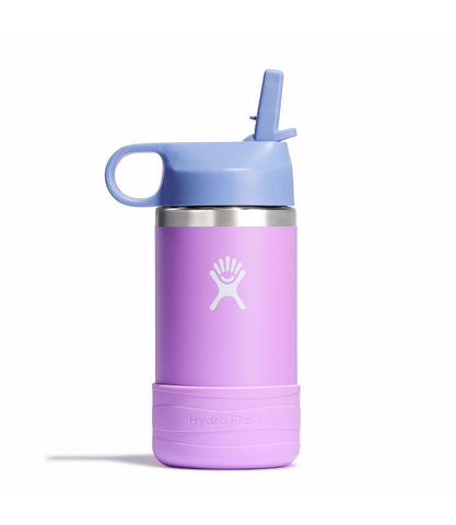 Hydro Flask 12 Oz Kids Wide Mouth Bottle