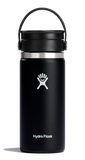 Wide Mouth Insulated Bottle w/ Flex Sip Lid