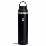 24 Oz Wide Mouth With Flex Chug Cap