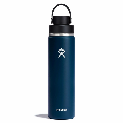 24 Oz Wide Flex Chug Cap Trillium