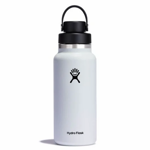 32 Oz Wide Flex Chug Cap