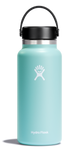 Wide Mouth Insulated Water Bottle w/ Flex Cap