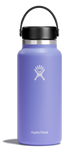 Wide Mouth Insulated Water Bottle w/ Flex Cap