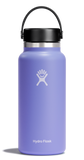 Wide Mouth Insulated Water Bottle w/ Flex Cap