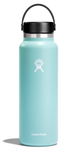 Wide Mouth Insulated Water Bottle w/ Flex Cap