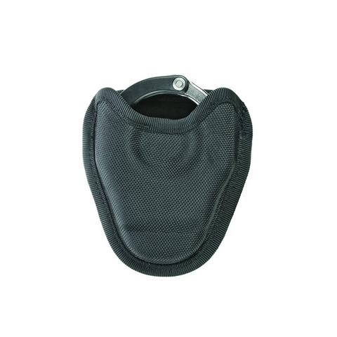 Hero's Pride Ballistic Open Asp Coated Handcuff Case