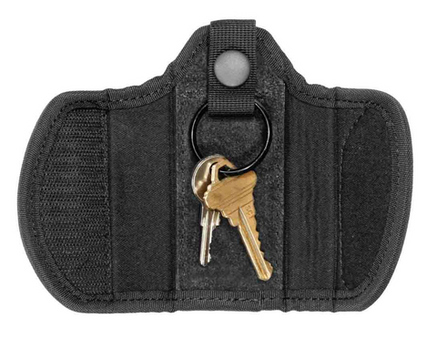 Hero's Pride Ballistic Silent Key Holder