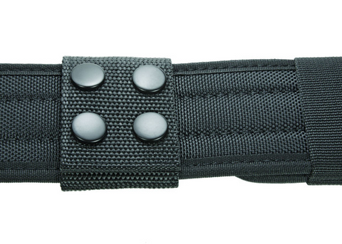 Hero's Pride Ballistic Extra Wide 2'' Belt Keepers - Fits 2.25'' Belt