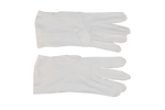 Parade Slip-On Gloves - White