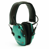 Howard Leight Impact Sport Sound Amplification Electronic Earmuff