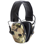 Howard Leight Impact Sport Sound Amplification Electronic Earmuff