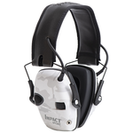 Howard Leight Impact Sport Sound Amplification Electronic Earmuff