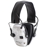 Howard Leight Impact Sport Sound Amplification Electronic Earmuff