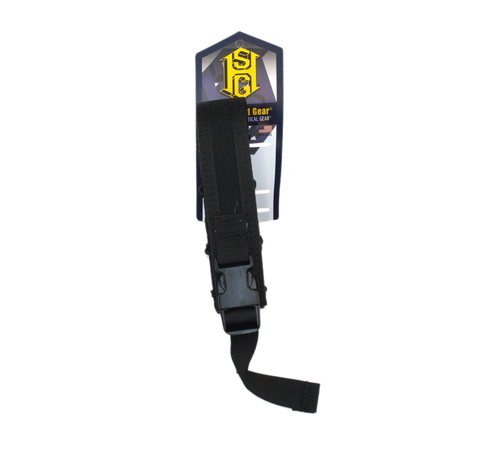 High Speed Gear Extended Pistol TACO Covered Adaptable Belt Mount