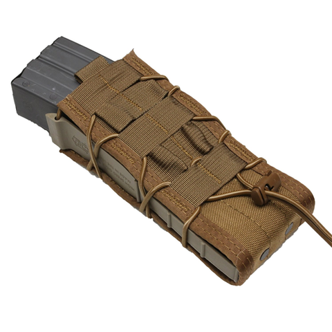 High Speed Gear HCM TACO Mag Pouch