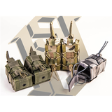 High Speed Gear 40MM TACO MOLLE Mag Pouch