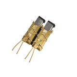 High Speed Gear Pistol TACO Molle