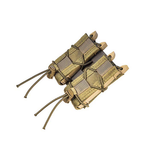 High Speed Gear Pistol TACO Molle