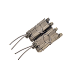 High Speed Gear Pistol TACO Molle