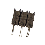 High Speed Gear Pistol TACO Molle