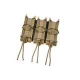 High Speed Gear Pistol TACO Molle