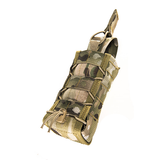 High Speed Gear Radio Pop-Up Taco Molle Pouch
