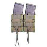 High Speed Gear Double Rifle TACO - MOLLE