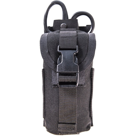 High Speed Gear Bleeder/Blowout Pouch