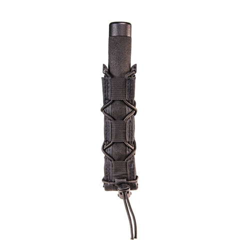 High Speed Gear Extended Pistol TACO - Adaptable Belt Mount