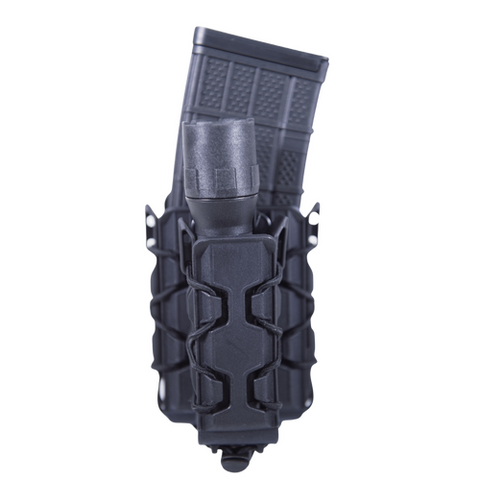 High Speed Gear Poly Double Decker Taco V2