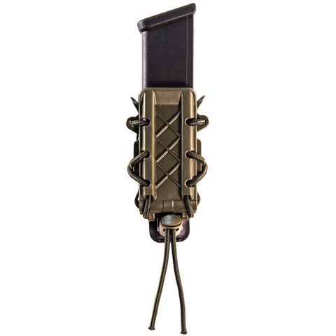 High Speed Gear Poly Mini Pistol Taco Univ Mount