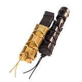 High Speed Gear Molle Extended Pistol Taco
