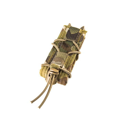 High Speed Gear Pistol Taco Lt Molle
