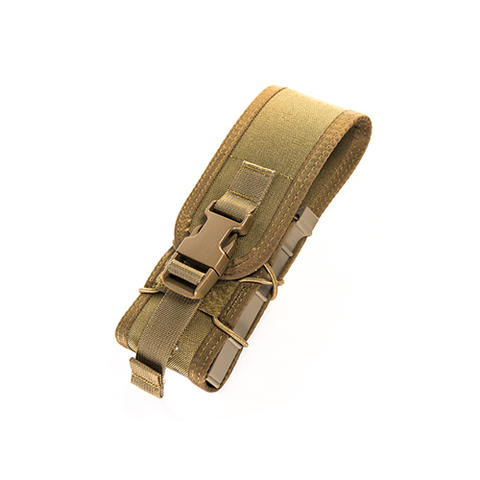 High Speed Gear Taco - Covered