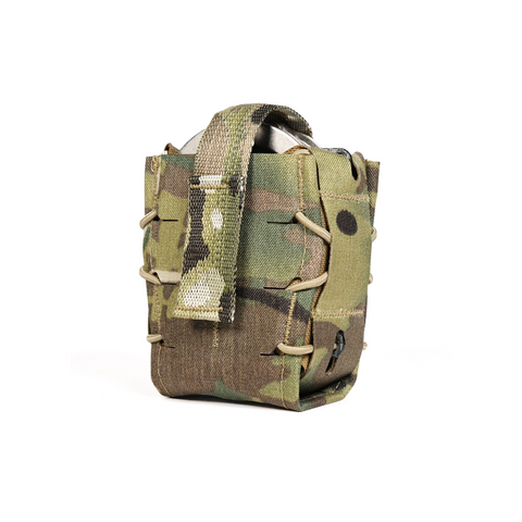 High Speed Gear Gen 2 Double Handcuff Taco