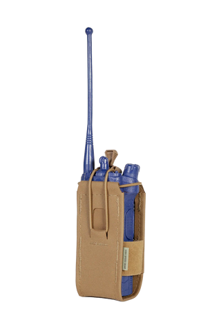 Gen 2 Radio Taco - Medium