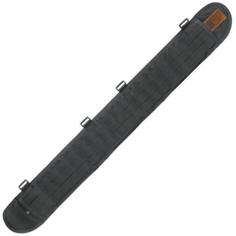 Sure Grip Padded Belt