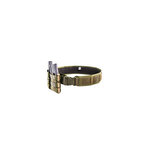 High Speed Gear Duty Grip Padded Belt