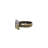 High Speed Gear Duty Grip Padded Belt
