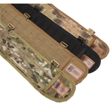 High Speed Gear Sure Grip Slotted Padded Belt